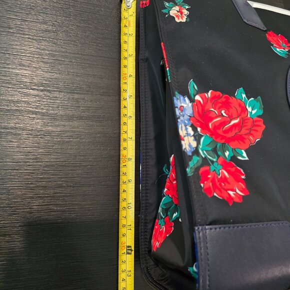 Tory Burch Totebag, NWT - Picture 8 of 11